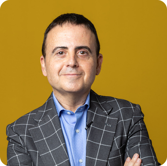 CARLES SEGUÍ