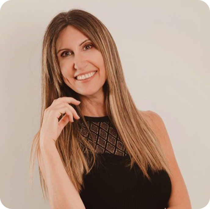 REBECA GARAL