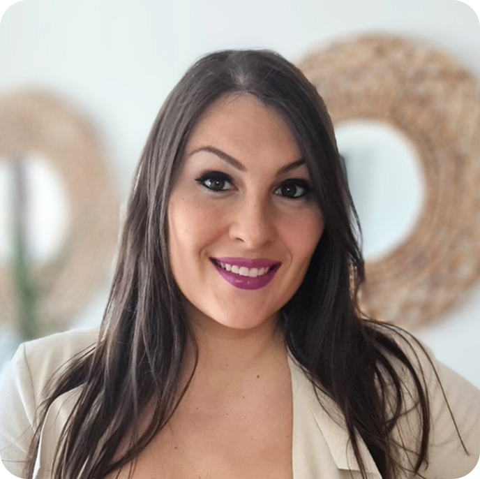 CRISTINA PALOMERO
