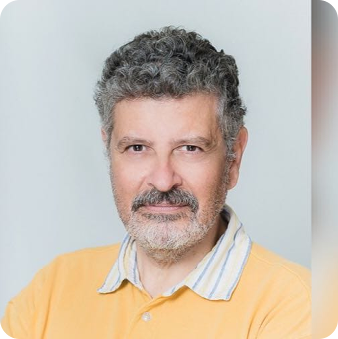 LUIS CARLOS PÉREZ