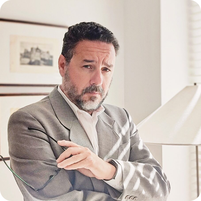 VICENTE RICO