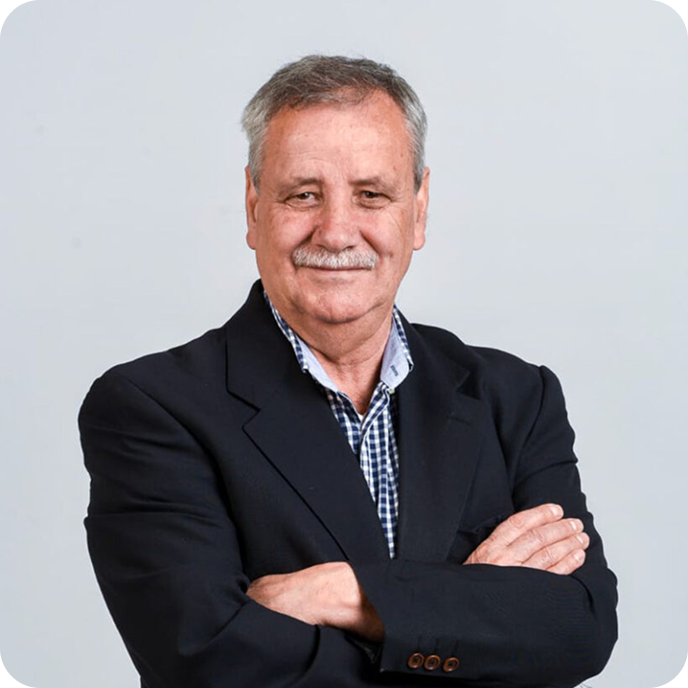 FRANCISCO FERNÁNDEZ-LUNA
